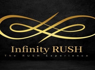 Infinity Rush - The RUSH Experience