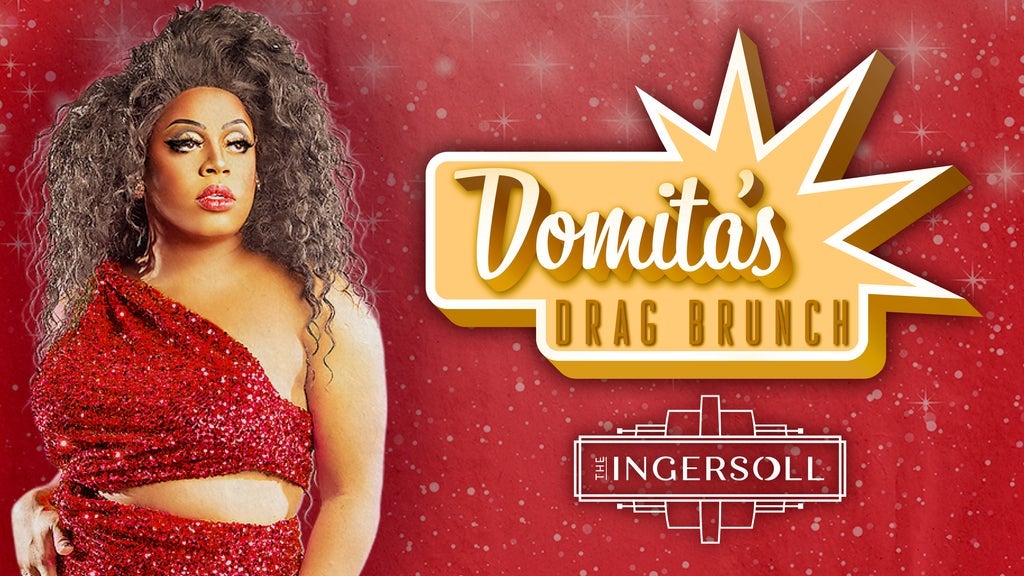 Domita's Drag Brunch