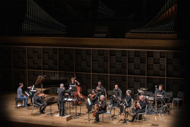 A New World: intimate music from FINAL FANTASY presales in GATINEAU