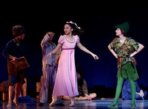 Ballet Excel Ohio Presents: Peter Pan