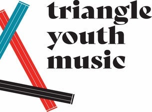 Triangle Youth Music & Raleigh Youth Choir Concert 7:00pm