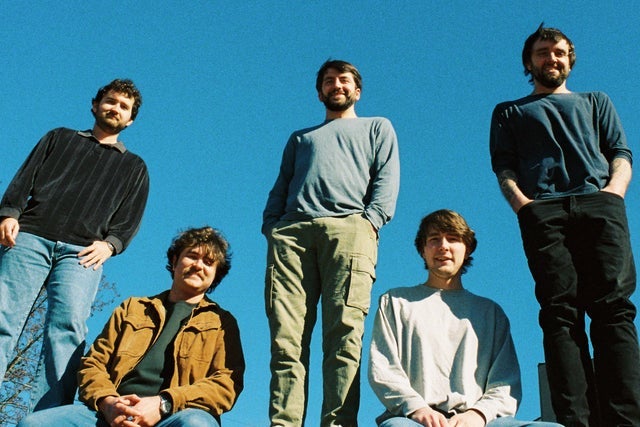 Presales to underground springhouse: members use these when buying pre-sale tickets