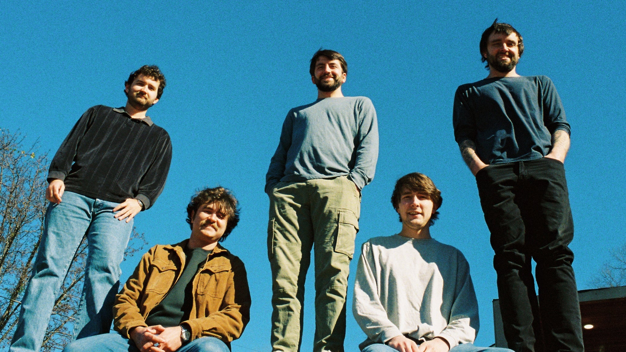 Underground Springhouse & The Wilson Springs Hotel