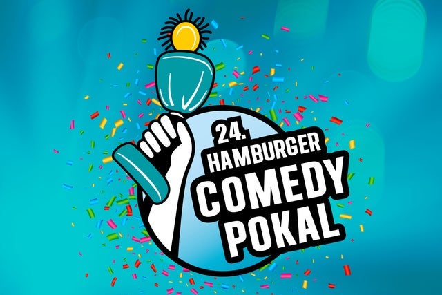 24. Hamburger Comedy Pokal 2027 - Hauptrunde