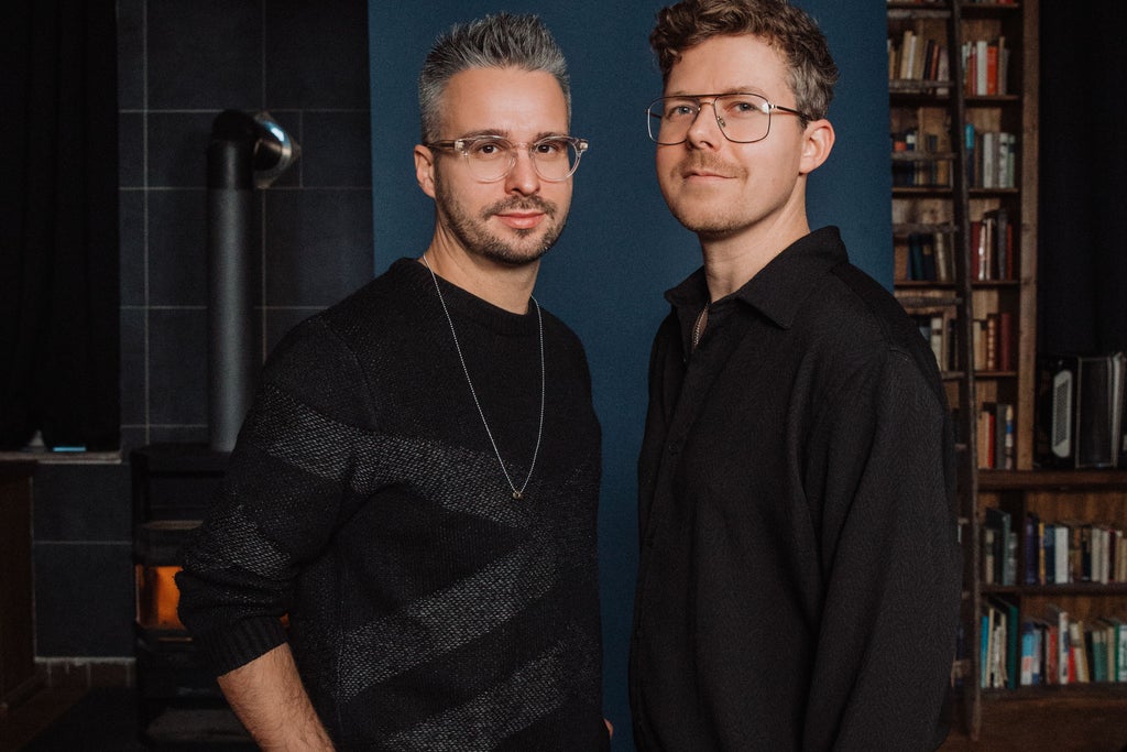 Duo Stiehler / Lucaciu