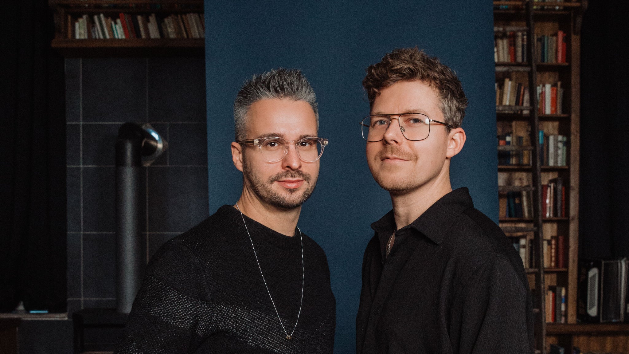 Duo Stiehler / Lucaciu