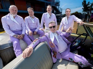 Spike and the Gimme Gimmes