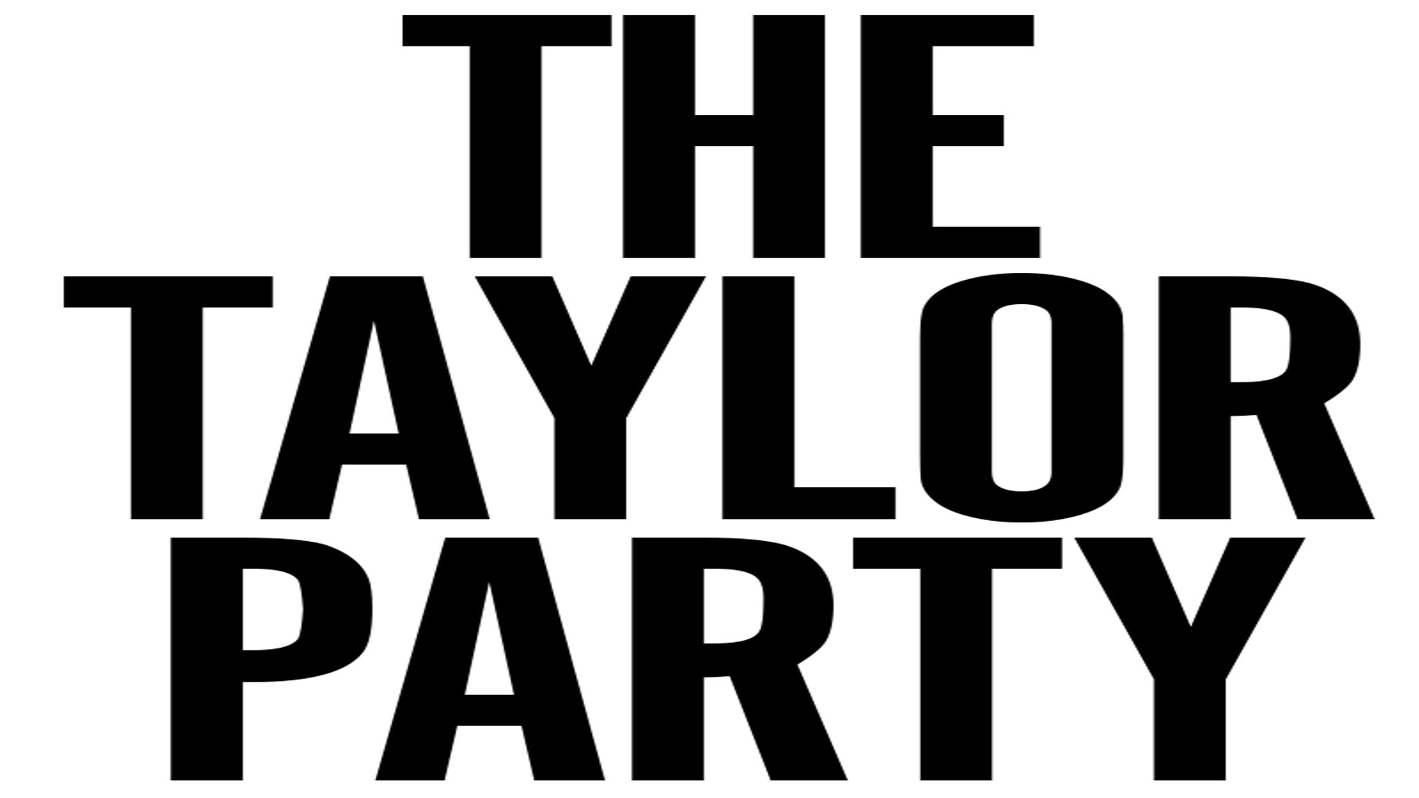 The Taylor Party: The TS Dance Party in Albany promo photo for Artist presale offer code