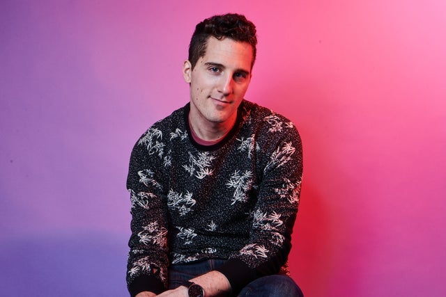 Jesse Ruben, JD Eicher New York  presale password