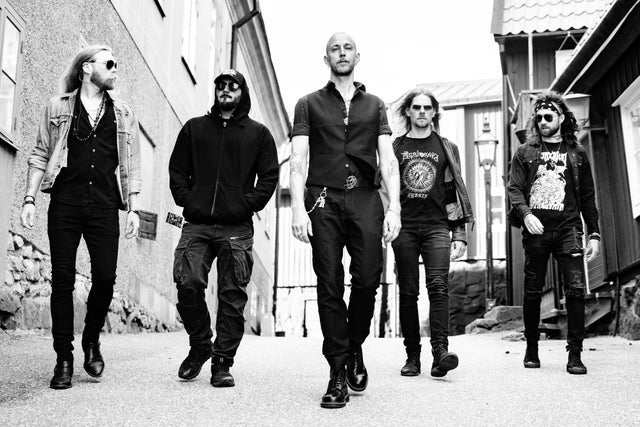 Presale codes for soen: members use these when buying pre-sale tickets