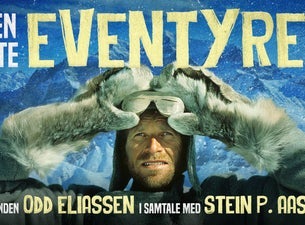 Den siste eventyrer