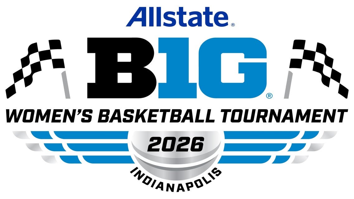 2026 Allstate Big Ten Womens Basketball Tournament Session #5