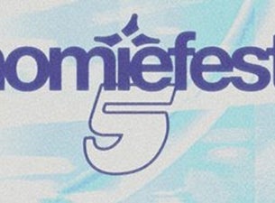 Homiefest  concert