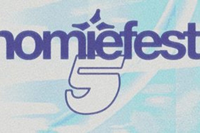 Homiefest 