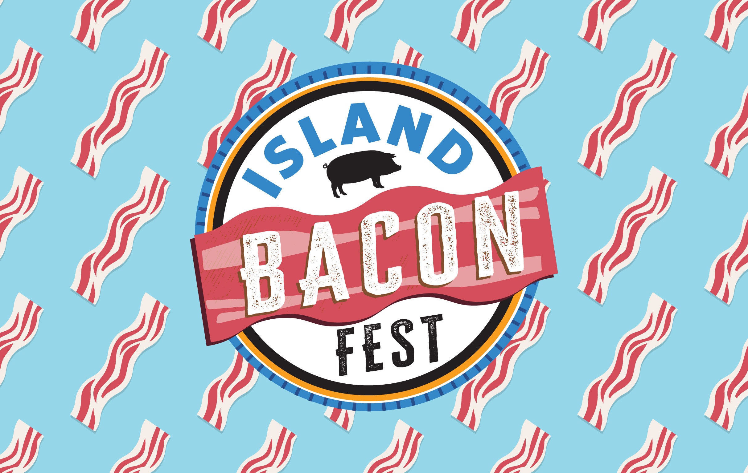 Island Bacon Fest at Treasure Island Resort & Casino – Welch, MN