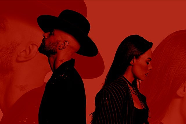 Presales to jesse &amp; joy: members use these when buying pre-sale tickets