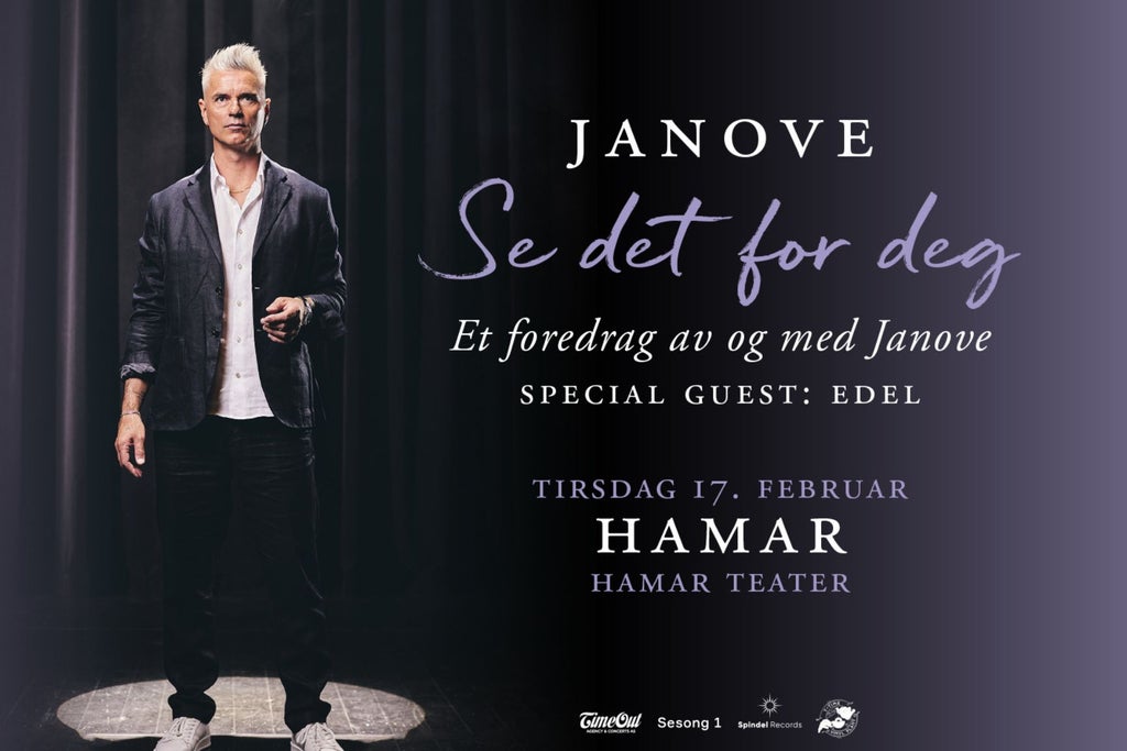 Janove - se det for deg