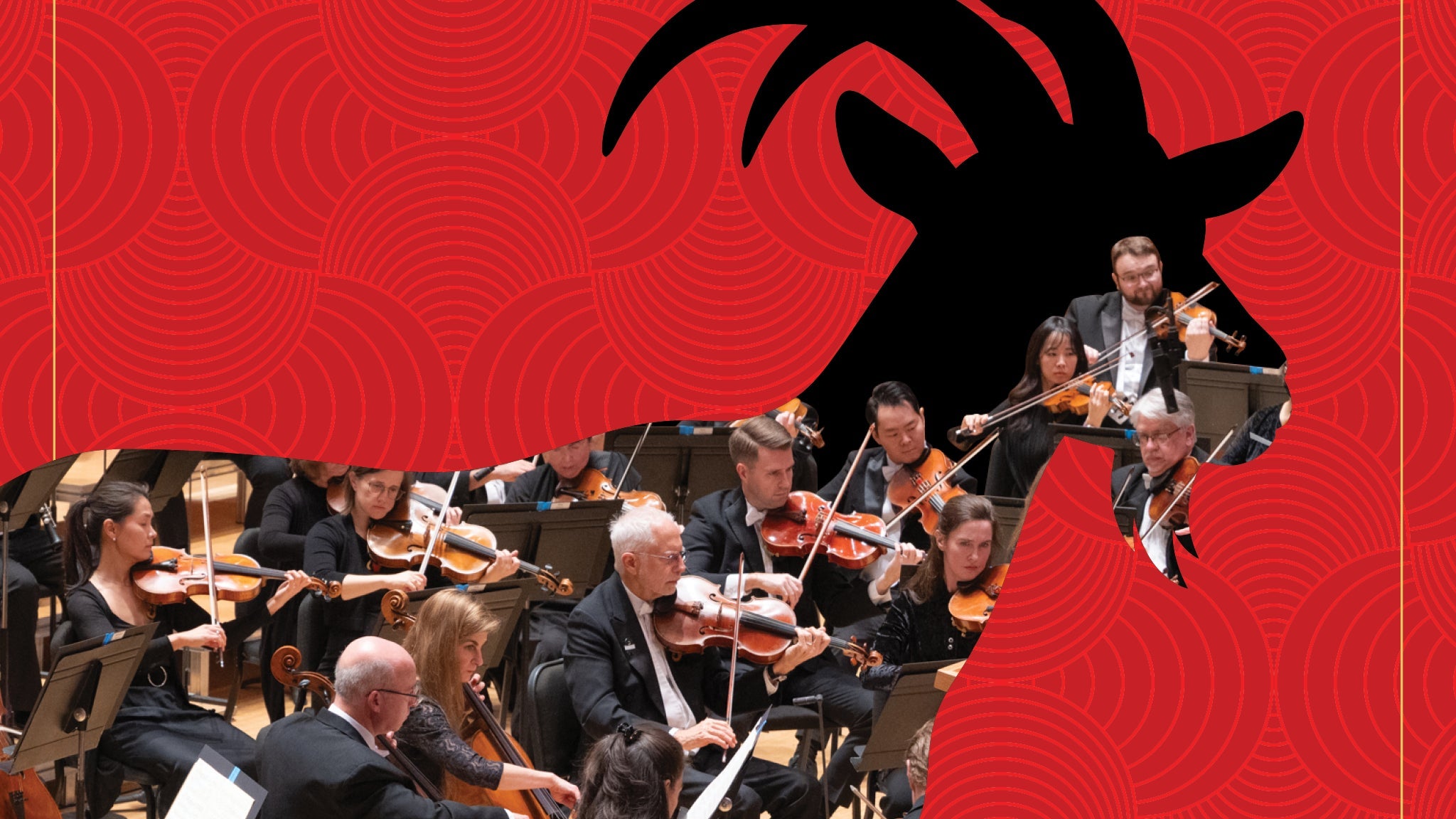 Atlanta Symphony Orchestra at Atlanta Symphony Hall