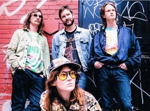 Laney Jones and the Spirits