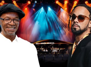 Beres Hammond & Kes The Band