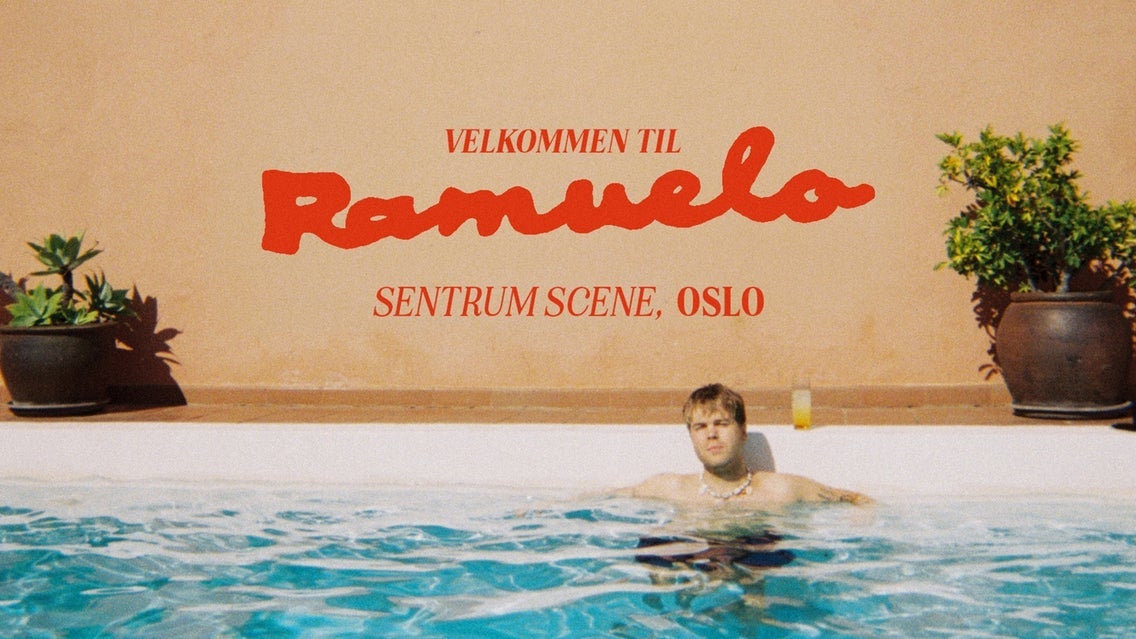RAMÓN