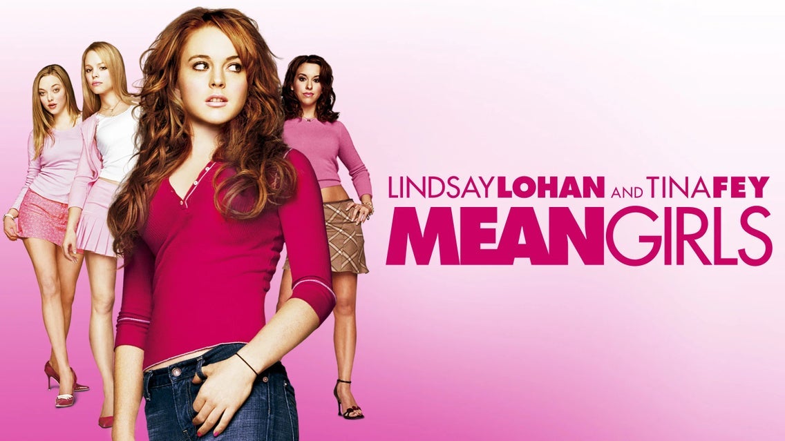 Lost Years Series: Mean Girls (2004 film)