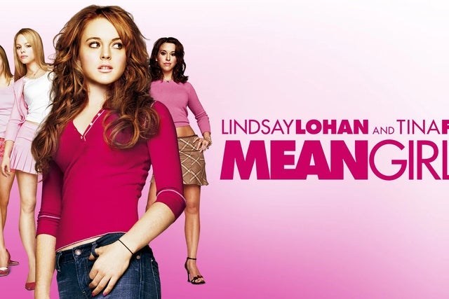 Presales to lost years series: mean girls (2004 film): members use these when buying pre-sale tickets