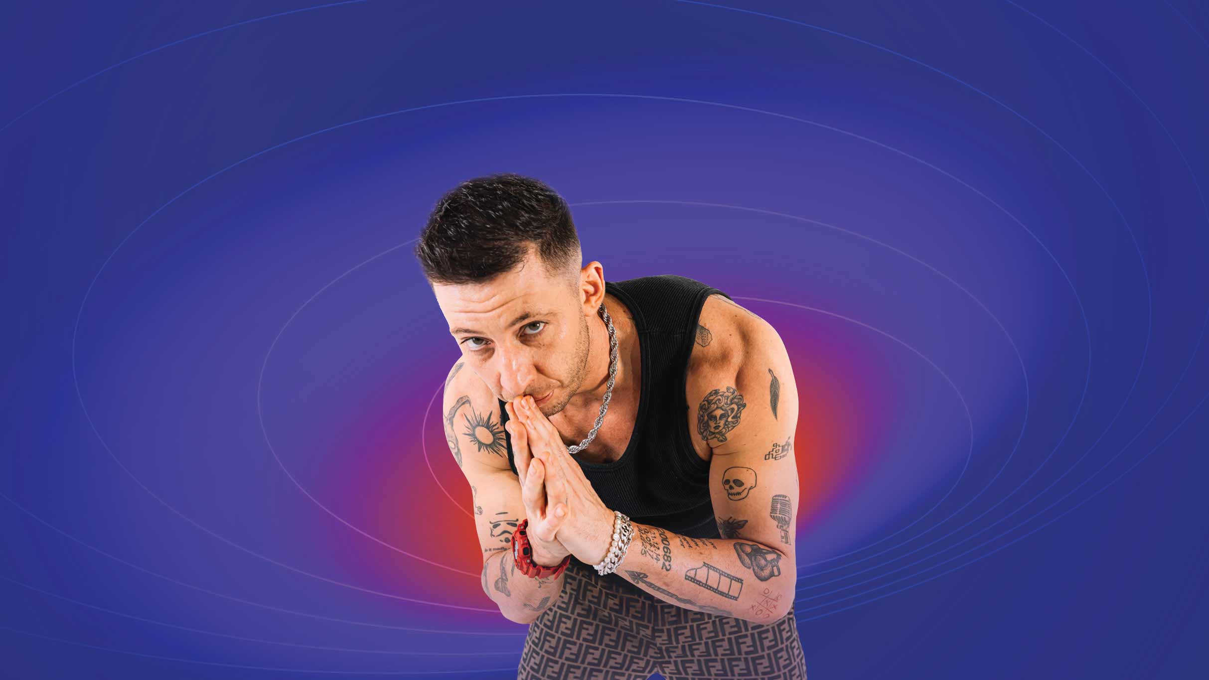 Brisbane Racing Club concerts and tour dates | GlobalGigMap