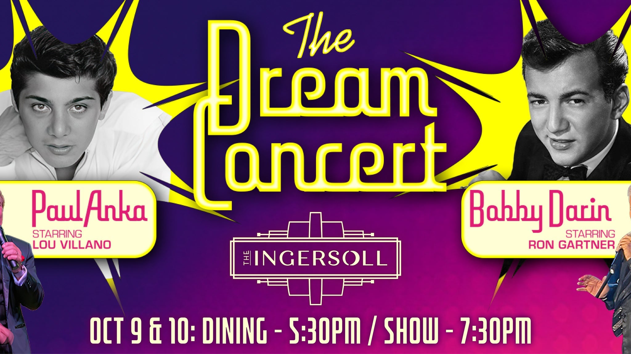 Dream Concert