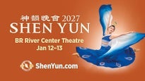 Shen Yun at Baton Rouge River Center Theater