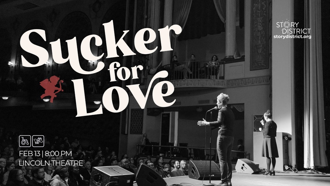 Sucker for Love