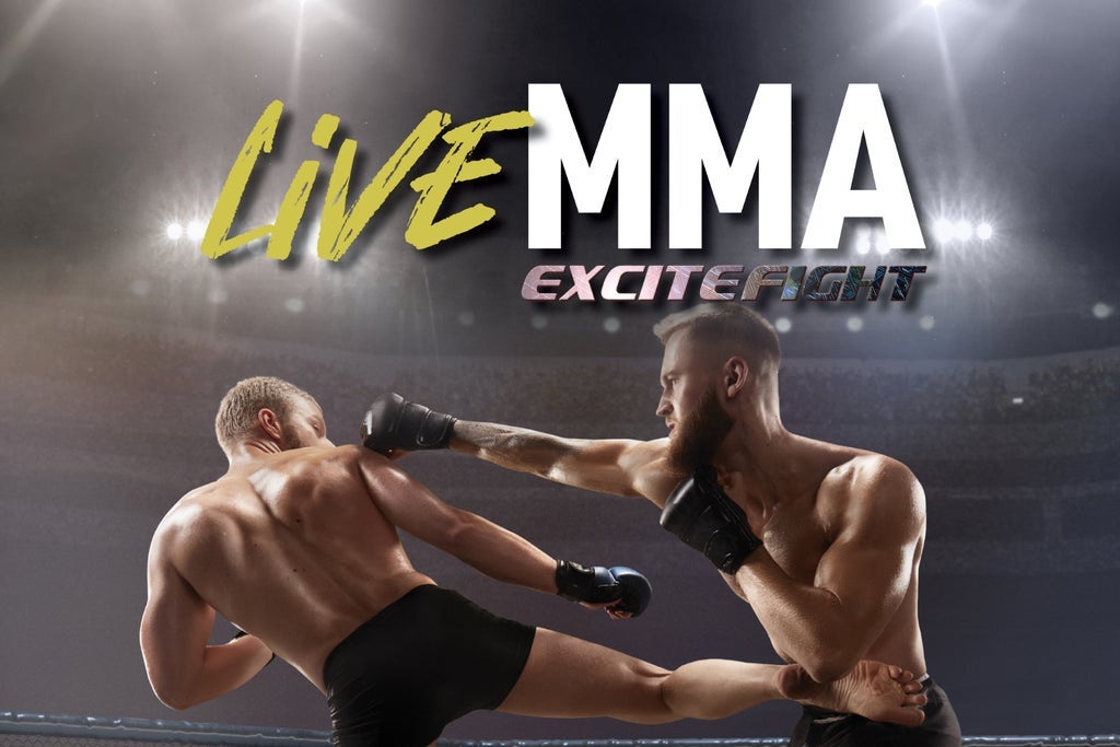 Excitefight MMA
