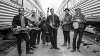 Old Crow Medicine Show - Presented by 91.9 WFPK concert