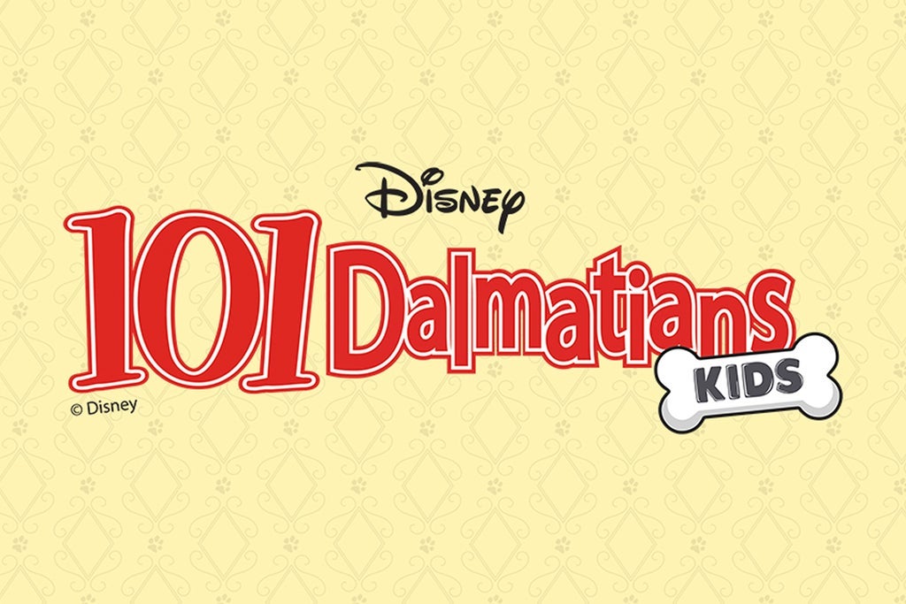 SCC Youth Theatre Program presents "101 Dalmatians KIDS"