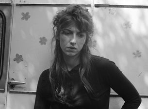 Aldous Harding