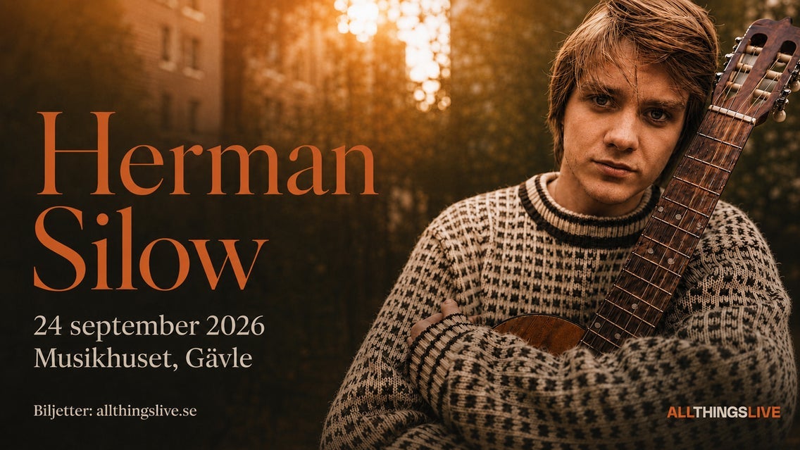 Herman Silow event image