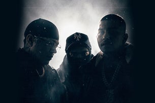 Visceral x Drama Theme - Solo Cadaver & Geassassin — Foro Corona Monterrey