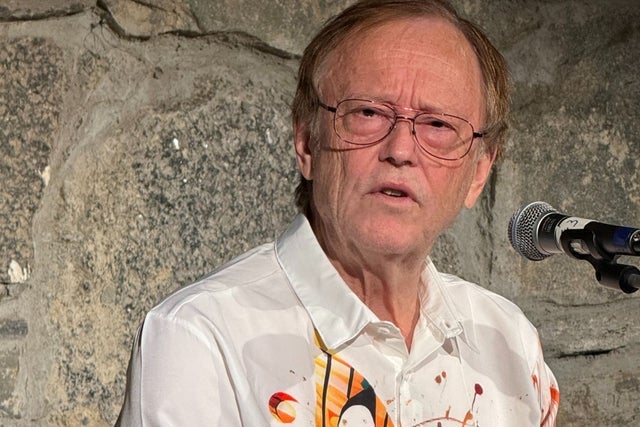 Ticket Reselling Per-Erik Hallin T&oslash;nsberg