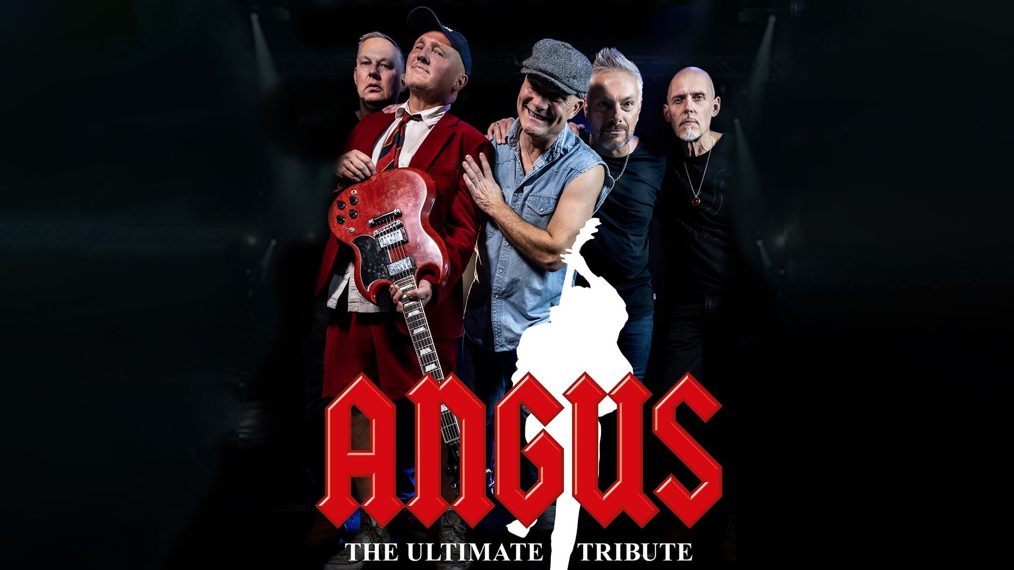 Angus – The Ultimate AC/DC Tribute – 2026-03-06
