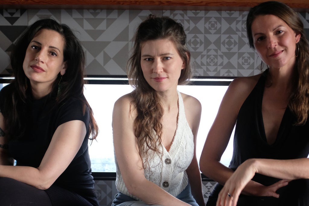 The Wailin' Jennys