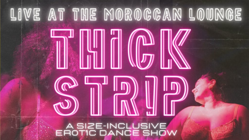 Thick Strip