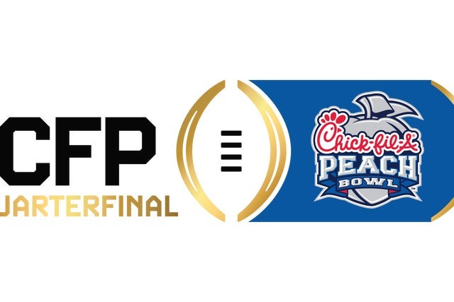 Chick-fil-A Peach Bowl