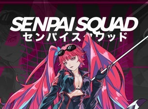 Senpai Squad (18+)