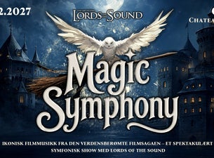 Bilde for arrangement Lords of the Sound - Magic Symphony