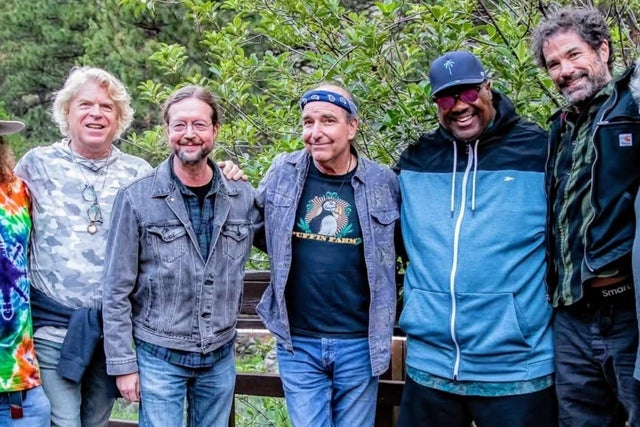 Sages and Spirits in Port Chester promotional photo for Live Nation presale tickets offer