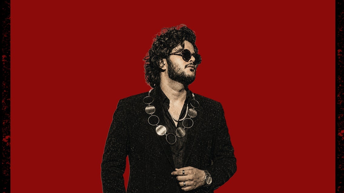Vishal Mishra Live