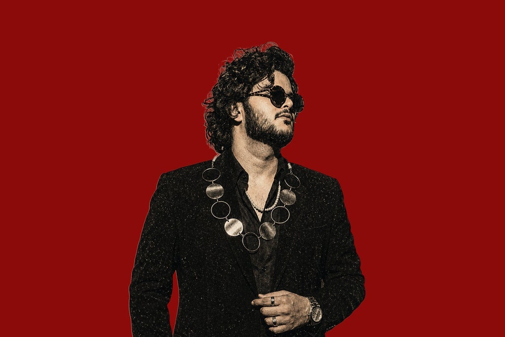 Vishal Mishra Live