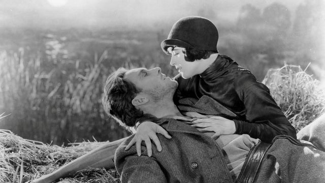 Silent Movie Mondays