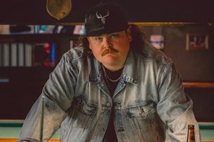 Bryan Andrews — The Moroccan Lounge