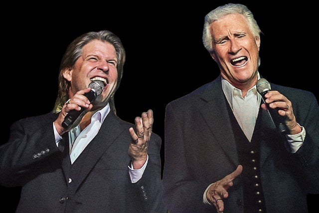 Presale codes for righteous brothers: members use these when buying pre-sale tickets
